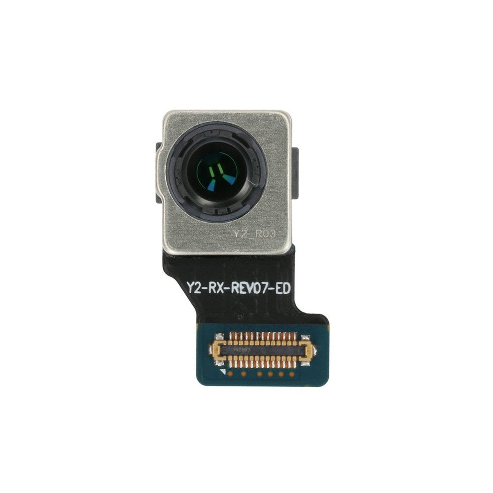 Rear Camera (0.3MP Depth) for Samsung Galaxy S20 Plus G985F / G986B GH96-13086A (Gold) Rear Camera (0.3MP Depth) for Samsung Galaxy S20 Plus G985F / G986B GH96-13086A (Gold)